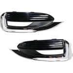 Fog Light Trims Set For 2018-2021 Buick Enclave. Fixed Price $112.69.
