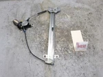 Window Regulator Motor Vue 2002 2007 Saturn Left Driver Side Front Door Power. Fixed Price $29.99.