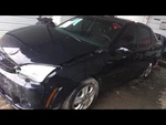 Used Light Fits: 2006 Ford Focus Fog-driving Bumper Cover Mounted W/stre. Fixed Price $114.90.