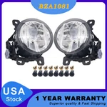 Led Lamp Foglight Driver & Passenger For Honda 33900-TEY-Y01 33950-TEY-Y01. Fixed Price $47.99.