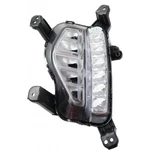 For Hyundai Santa Fe Fog Light 2017 2018 Driver Side HY2592165 92201-B8610. Fixed Price $374.05.