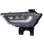 Ford F-150 2021 2022 2023 Fog Light Driver Side Led Lariat/king Ranch. Fixed Price $188.69.