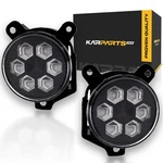 Subaru Forester 2022 23 2024 Fog Light Driver Passenger Side Pair Capa Led. Fixed Price $469.56.
