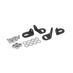 Kuryakyn Takrak Driving Light Mounts 3038. Fixed Price $34.68.
