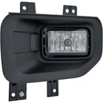Eagle Eye Fog Light Assembly 2015-2017 Ford F-150 FR723-B000L. Fixed Price $39.30.