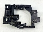 16-23 Mazda CX-9 Front Right Pass Side Bumper Mount Support Cover Bracket Oem. Fixed Price $47.00.