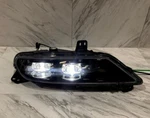 2015-2016 Chrysler 300 Fog Light Assembly Oem Left Driver Side Lamp 9403521. Fixed Price $85.00.