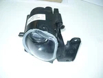 New Genuine Audi A6 2000-2001 Left N/s Halogen Fog Lamp 4B0941699A. Fixed Price $83.14.