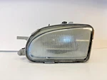 1996-2004 Mercedes W170 Slk Slc Front Left Bumper Fog Light Lamp A1708200156 Oem. Fixed Price $29.99.