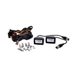 Kc Hilites 328 C2 Led Flood Beam. Fixed Price $214.99.