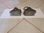 Toyota Celica 1990 91 92 Front Bumper Fog Lights Lh Koito 20-250LR. Fixed Price $380.00.