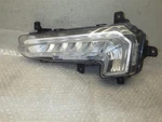 Chevrolet Malibu 2018 Left Fog Light Bumper Mounted With Led 530768 9853. Fixed Price $114.00.