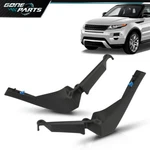 2X Left Right Front Bumper Fender Flares Trim Fit For Range Rover Evoque 2012-15. Fixed Price $28.85.