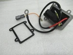 Genuine Pro Marine 43-9561 Voltage Regulator Oem New Factory Boat Parts. Fixed Price $132.47.
