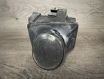 00-04 Mercedes R170 SLK230 Amg Sport Right Passenger Side Fog Light. Fixed Price $89.99.