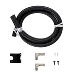 Arb Compressor Air Filter Relocation Kit Universal - 171319. Fixed Price $63.92.