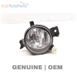 2009-2013 Bmw X5 Left Fog Light / Lamp 7237433. Fixed Price $31.99.