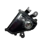 Damaged Tab* 14-22 Lexus GX460 Front Bumper Left Lh Led Fog Light W/bezel Oem. Fixed Price $119.00.