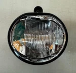 2004-2006 Dodge Durango Passenger Front Tyc Brand Fog Light P/n 19-5539R Used. Fixed Price $19.99.