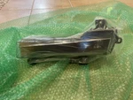 New Oem Tesla M3 Left Fascia Lamp PN:P1077391-00-F, Priced At $165. Fixed Price $165.00.