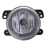 Left Fog Light Assembly For Chrysler 300 Pt Cruiser Jeep Wrangler. Fixed Price $50.41.