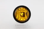 Oe-style Left Right Yellow Fog Light For 00-10 Freightliner Columbia Truck. Fixed Price $39.95.