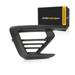 Ford Expedition 2018 2019 2020 2021 Fog Light Bezel Passenger Side Textured. Fixed Price $61.46.