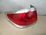 08 09 10 11 Ford Focus Sedan Left Driver's Taillight. Fixed Price $20.00.