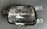 Volvo Led Driver Side Daytime Running Light Lh 31383156 For 13-14 XC90. Fixed Price $90.00.