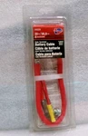Car Quest 20" 4GA Cable #496A. Fixed Price $14.99.