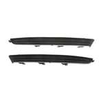 For Mazda CX-5 2017-2021 Fog Light Covers Front, Driver And Passenger Side Pair. Fixed Price $47.02.