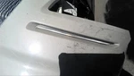 Driver Corner/park Light Turn Signal Led Accent Fits 19-23 Nautilus 29881033. Fixed Price $202.95.