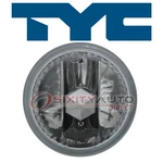 Tyc 19-5641-00 Fog Light Assembly For TO2593119 81211-52070 Electrical Sc. Fixed Price $32.31.