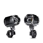 Miland Led Tubular Auxiliary Bars Engine Guard Lights 6000 Lumen. Fixed Price $208.89.
