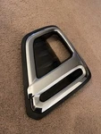 2019-2023 Subaru Forester Rh Led Fog Light Bezel Chrome Genuine Oem C170100010. Fixed Price $54.95.