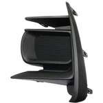 For Toyota Sienna Fog Light Cover 2018-2020 Driver Side Black Dot/sae Compliance. Fixed Price $30.35.