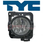 Tyc 19-5957-00-9 Fog Light Assembly For AC2593109 04390-TL0-306 Electrical Xi. Fixed Price $37.59.