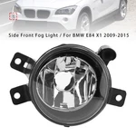 Pcs Front Right Fog Light Without Bulb For Bmw X1 E84 2009-2015 63172993526. Fixed Price $25.57.