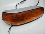 Volvo 164E Oem Pass Right Front Turn Signal Marker Bumper Lamp Light '68-75. Fixed Price $132.05.