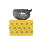Hella Front Left Fog Light For Audi Q7 010327111. Fixed Price $64.81.