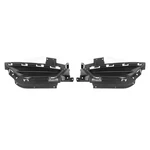 Set Of Front Bumper Fog Light Cover Trims For 2015-2017 200 Limited Lx. Fixed Price $80.99.