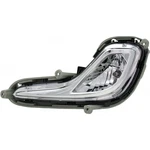 For 2012-2017-HYUNDAI Accent Fog Light Assembly Driver Side Capa. Fixed Price $64.36.