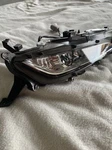2020 2021 2022 Lexus RX350 RX450H Right Rh Passenger Side Full Led Fog Light Oem. Fixed Price $120.00.