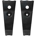Scott Drake Fog Light Bar Bracket Pair Mustang Gt 1966. Fixed Price $31.66.