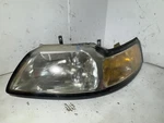 1999-2000 Ford Mustang Driver Lh Headlight. Fixed Price $40.67.