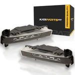 For Bmw 640I Xdrive Gran Turismo 2019 Fog Light Driver Passenger Side Pair Led. Fixed Price $320.08.