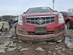 2012 Cadillac Srx Passenger Right Grille Lower Red Oem Used 3936255. Fixed Price $113.95.