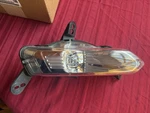 2018-2021 Ford Expedition Right Passenger Bumper Fog Light Led Lamp Oem .. Fixed Price $115.00.