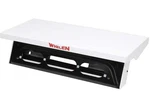 Whelen QFFORD1W 15-C F150/17-C F250/F350 Quickfit White No Work Magnetic Lights. Fixed Price $389.74.