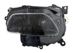 Oem 2017-2018 Jeep Cherokee Lh Driver Halogen Headlight 68292993AB. Fixed Price $76.40.